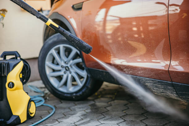 Best Affordable Power Washing  in Oakes, ND