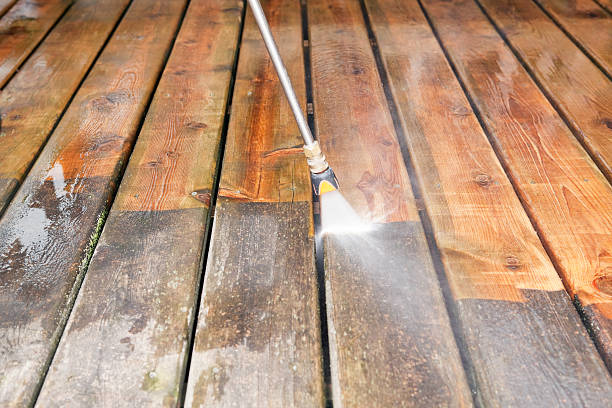 Best Affordable Pressure Washing  in Oakes, ND