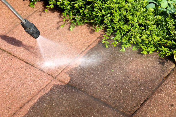 Best Concrete Pressure Washing  in Oakes, ND